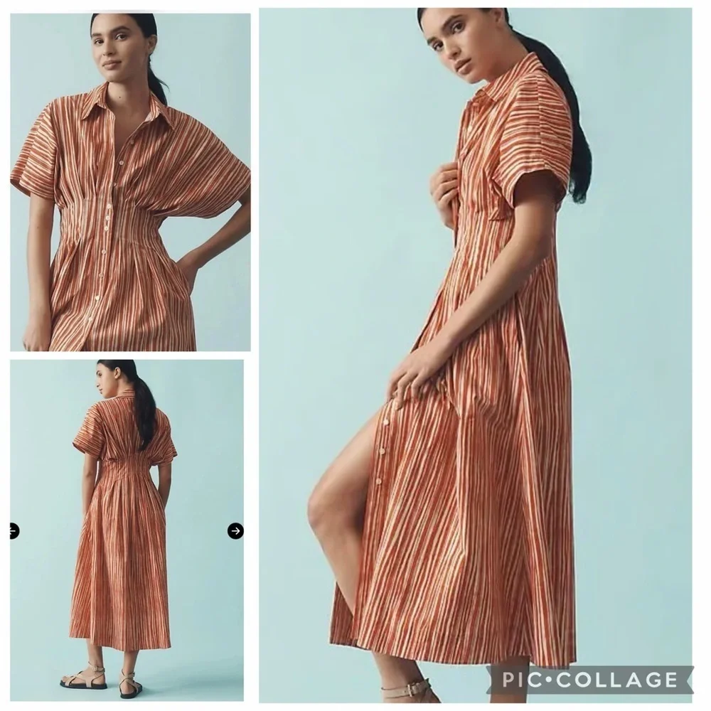 Anthropologie ❤️nwt new